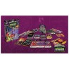 Epic Spell Wars - Baston de Sorciers au Donjon du Poulpe Sanguinaire